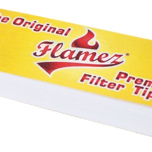Filter Tips Flamez