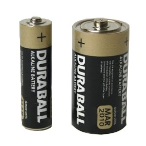 Stashbox batterie