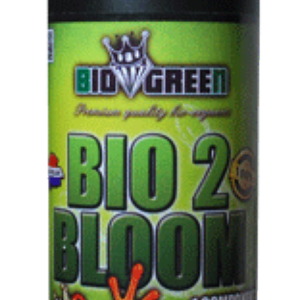 BioGreen Bio-2 Bloom
