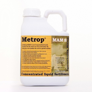 Metrop MAM 5 liter