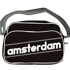 Amsterdam Candy Bag