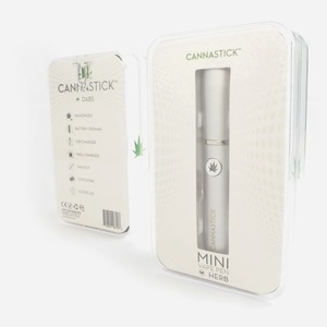 Cannastick MINI Dry Herb Starter Kit
