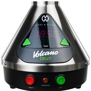 Volcano Digital Vaporisateur